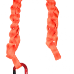 RNR Non Locking Carabiner & 20′ Webbing Combo — view 7
