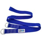 RNR Poseidon Anchor Straps with “D” Rings – Heavy-Duty Rigging & Rescue Anchors — view 2