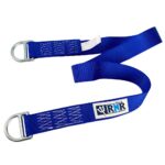 RNR Poseidon Anchor Straps with “D” Rings – Heavy-Duty Rigging & Rescue Anchors — view 3