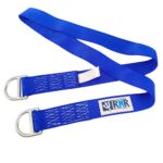 RNR Poseidon Anchor Straps with “D” Rings – Heavy-Duty Rigging & Rescue Anchors — view 4
