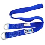 RNR Poseidon Anchor Straps with “D” Rings – Heavy-Duty Rigging & Rescue Anchors — view 6