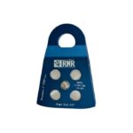 RNR Poseidon Series Prusik Minding Pulley — view 3