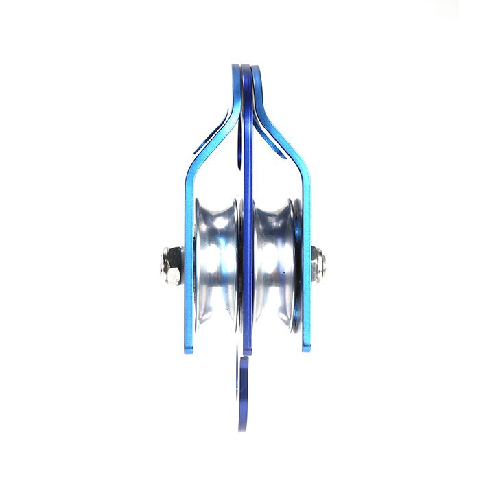 RNR Poseidon Series Prusik Minding Pulley — view 4
