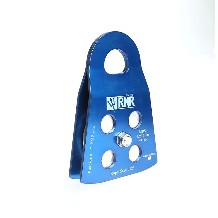 RNR Poseidon Series Prusik Minding Pulley — view 5