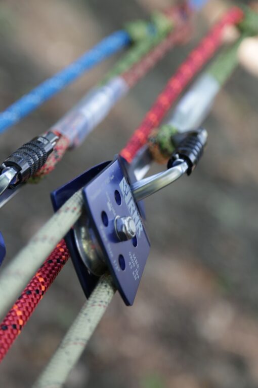 RNR Poseidon Series Prusik Minding Pulley — view 7