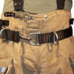 RNR Steel Curtain Escape Belt — view 5