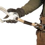 RNR Steel Curtain Escape Belt — view 6