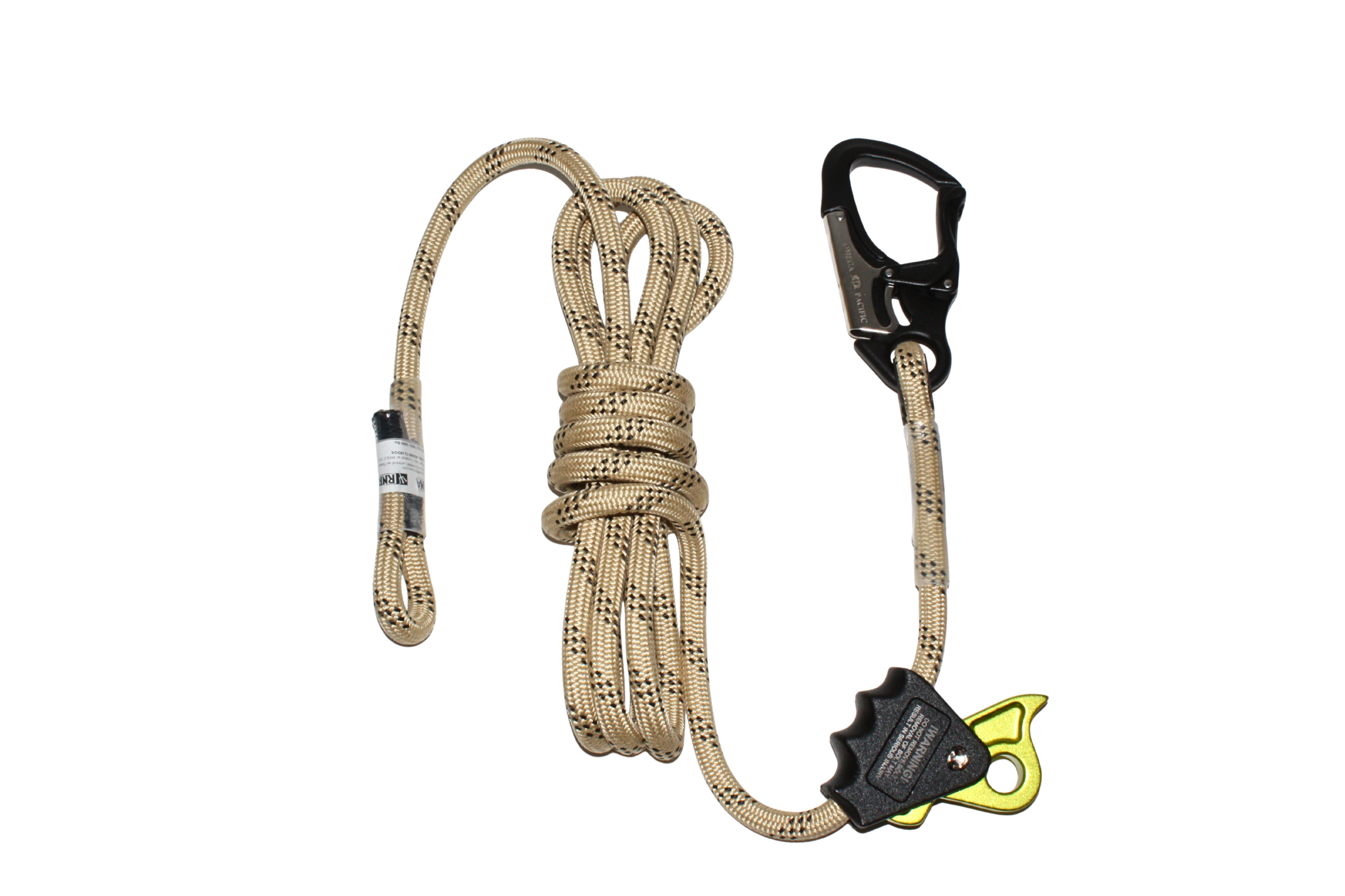 RNR X-Flight Technora Adjustable Lanyard