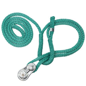 Rope Logic Loopie with 1/2" Rigging Block