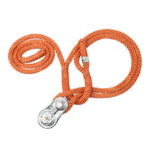 Rope Logic Loopie with 1/2" Rigging Block — view 2