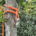 Rope Logic Loopie with 1/2" Rigging Block — view 5