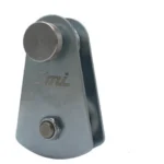 CMI RP145 Heavy Duty Arborist Pulley — view 1