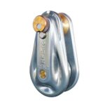 ISC Compact Rigging Pulley (9/16" Rope) — view 1