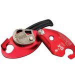ISC D4 Work/Rescue Descender — view 1