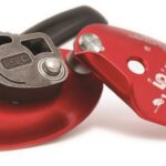 ISC D5 Work/Rescue Descender — view 2