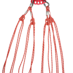 RNR 8mm Purcell Bridle Kit — view 2