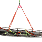 RNR 8mm Purcell Bridle Kit — view 6