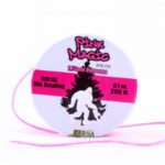 RNA 1.75mm Pink Magic 200' — view 1