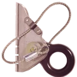 CMI RPWRSS Stainless Steel Ropewalker — view 1
