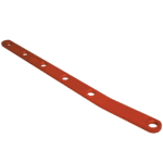 Picket Anchor Plate — view 1