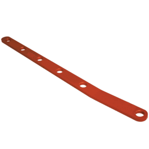 Picket Anchor Plate
