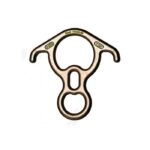 RNR Steel Rescue Figure 8 With Ears — view 1