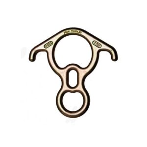 RNR Steel Rescue Figure 8 With Ears