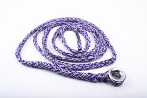 RNA 5/8″ Amethyst Ring Sling 15′
