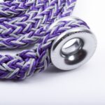 RNA 5/8″ Amethyst Ring Sling 15′ — view 4