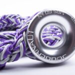RNA 5/8″ Amethyst Ring Sling 15′ — view 5
