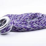 RNA 5/8″ Amethyst Ring Sling 15′ — view 6
