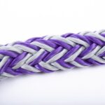 RNA 5/8″ Amethyst Ring Sling 15′ — view 7