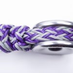 RNA 5/8″ Amethyst Ring Sling 15′ — view 8