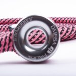 RNA 1/2″ Mountain Ape Ring Sling 15′ — view 5