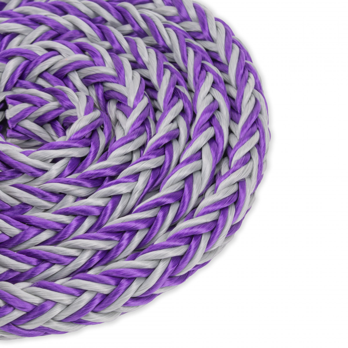RNA 5/8" 12 Strand Amethyst