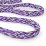 RNA 5/8" 12 Strand Amethyst — view 3