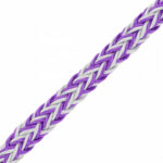 RNA 5/8" 12 Strand Amethyst — view 4
