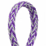 RNA 5/8" 12 Strand Amethyst — view 5
