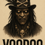 8mm Voodoo — view 2