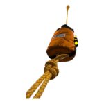 RNR 75′ NFPA Technician Throw Bag — view 7