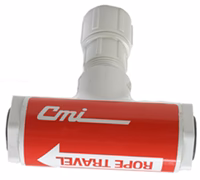 CMI Rope Washer — view 2