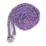 RNA Amethyst Whoopie Ring Sling 5/8″ x 4-8′ — view 2