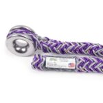RNA Amethyst Whoopie Ring Sling 5/8″ x 4-8′ — view 4