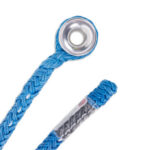 RNA 1/2″ Swamp Ape Whoopie Ring Slings 3-6′ — view 2
