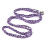 RNA Amethyst Whoopie Ring Sling 5/8″ — view 3