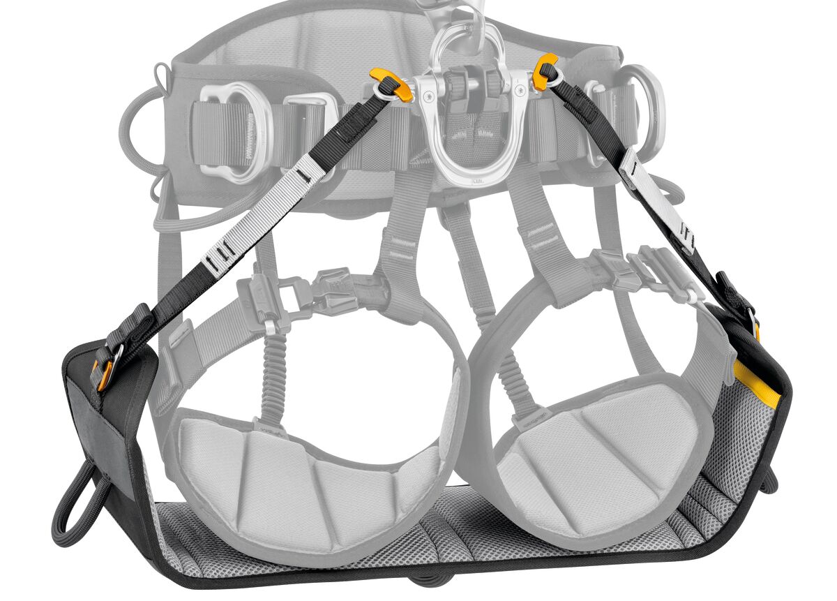 Petzl Podium Work Seat — view 2