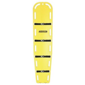 JUNKIN Plastic Backboard