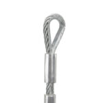 Safewaze Cable Anchor — view 2