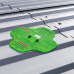 Safewaze Drop-Through Cable Anchor — view 5