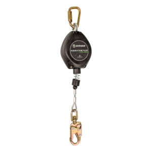 Safewaze Northstar Classic 20' Cable SRL